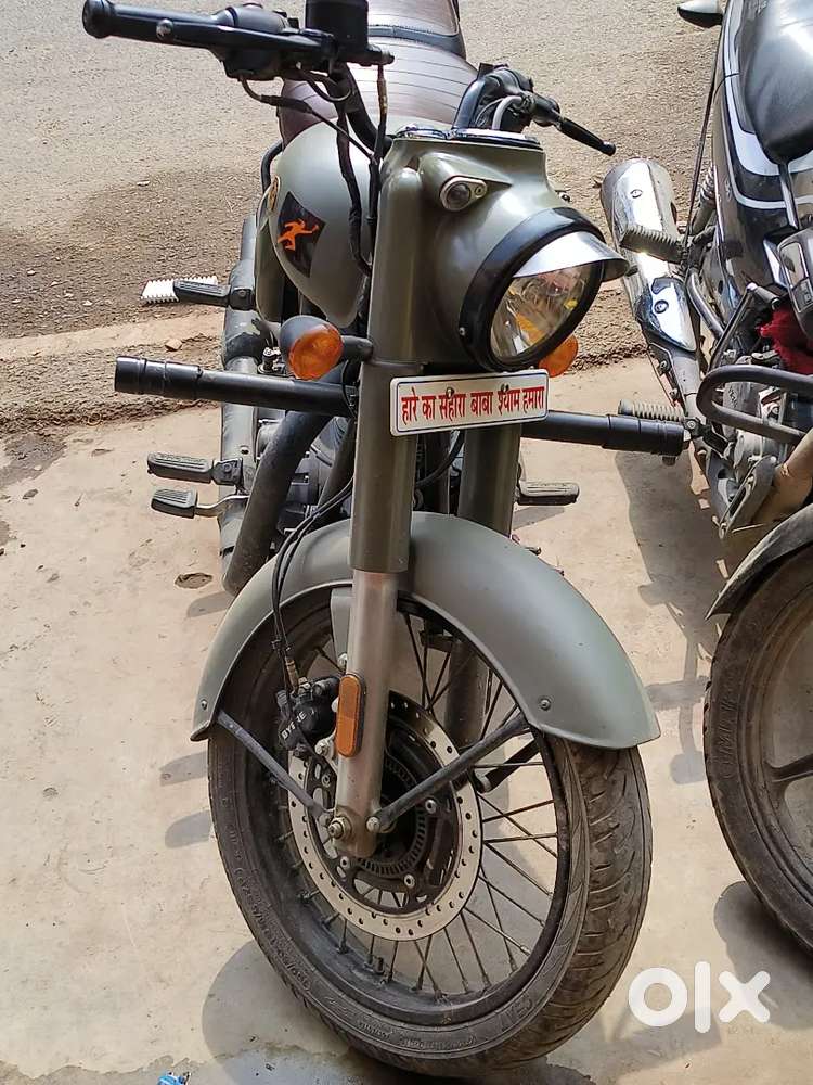 Excellent condition