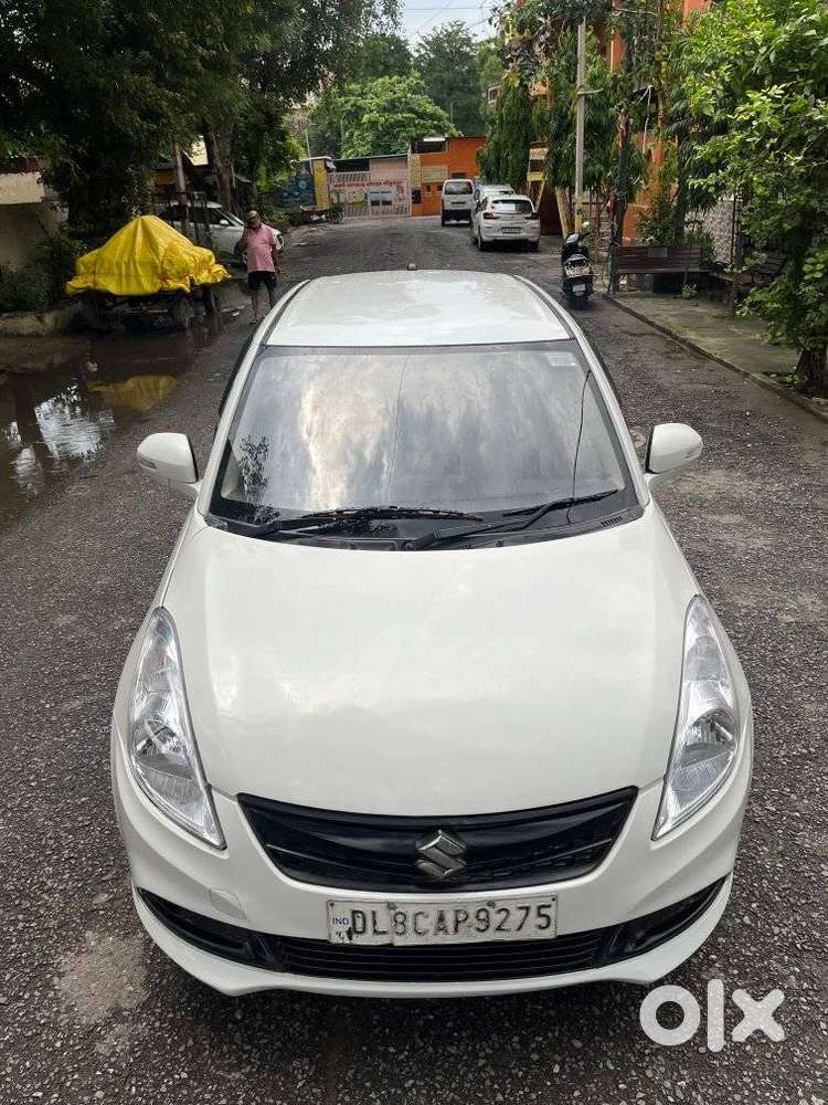 Maruti Suzuki Swift Dzire Vdi BSIV, 2017, Diesel