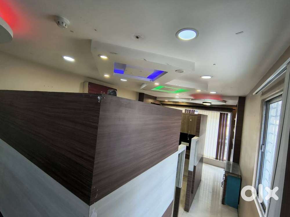 Fully Furnished office at Hakimpara