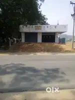 Commercial Showroom For Rent in Sri Kalahasti Near MGM Hospital