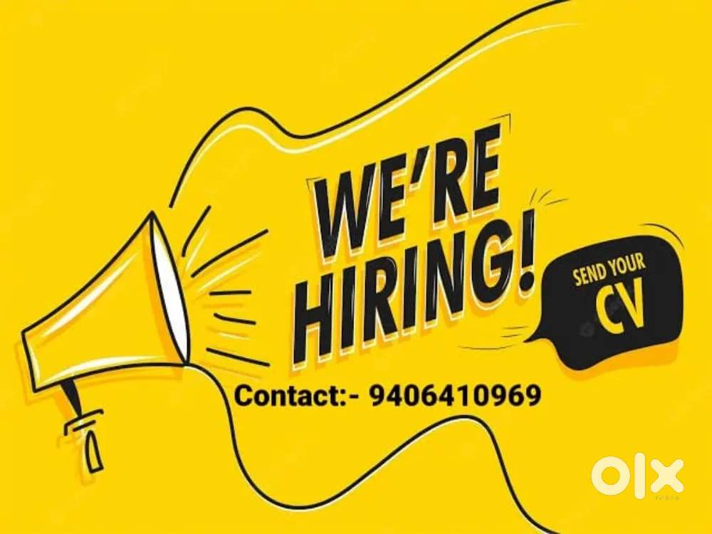 Data Entry Operator TeleCaller