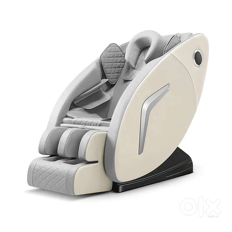 Luxurious Body Massage Chair