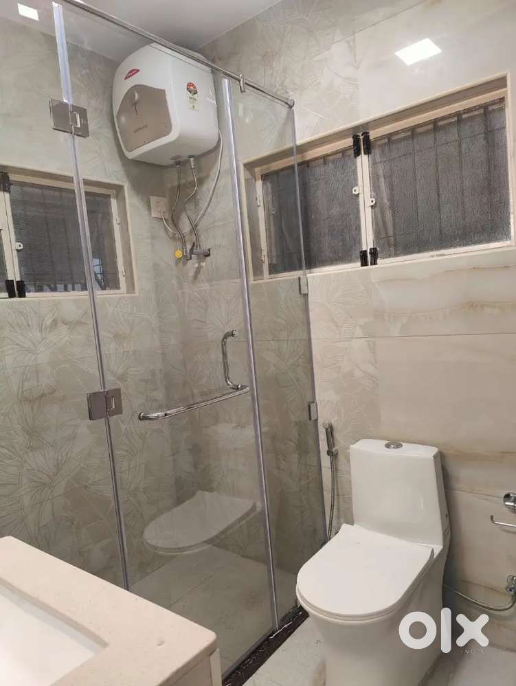 Available immediately ground floor beautiful property KORAMANGALA 4th