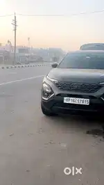 Tata Harrier 2020