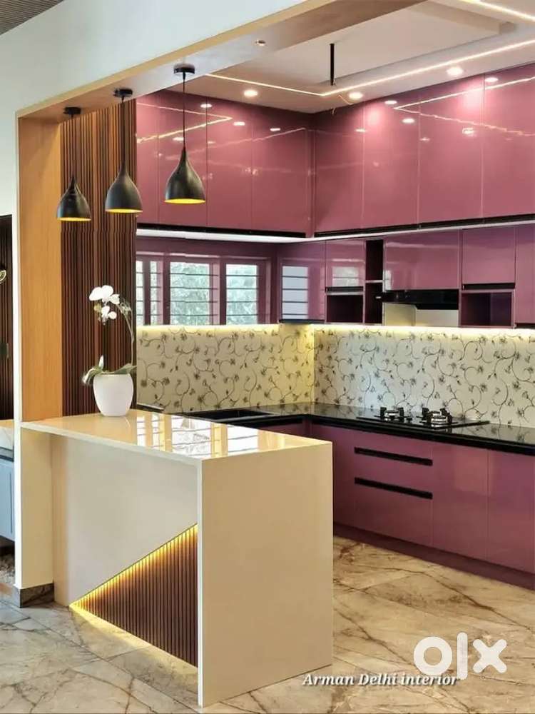 Home to decore interior designer