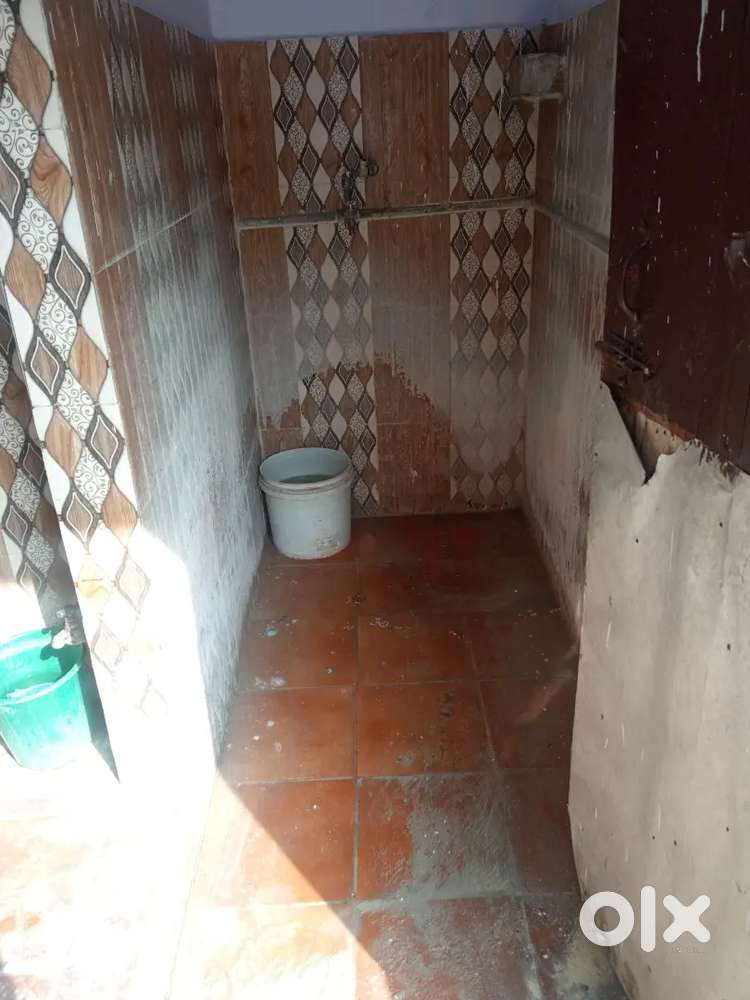 House on rent for commercial as well as residential