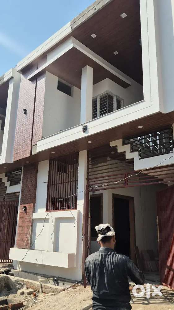 Sale 110 Gaj New Duplex Luxurious House Dohra Road