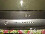LG Tv with inbuilt 1200 watt sound system