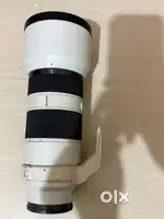 sony 70 200 lens