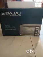 Bajaj OTG Rs:3750