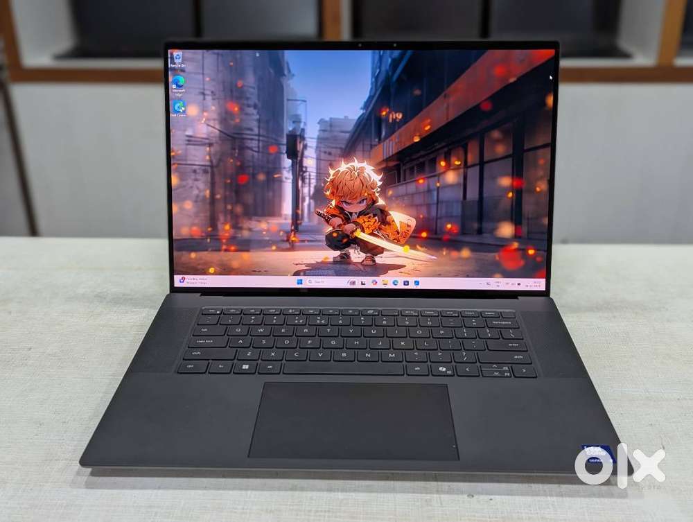 HighPerformanceLaptop Dell Precision 5690 Ultra9 36GB/2TB RTX 2000 8GB