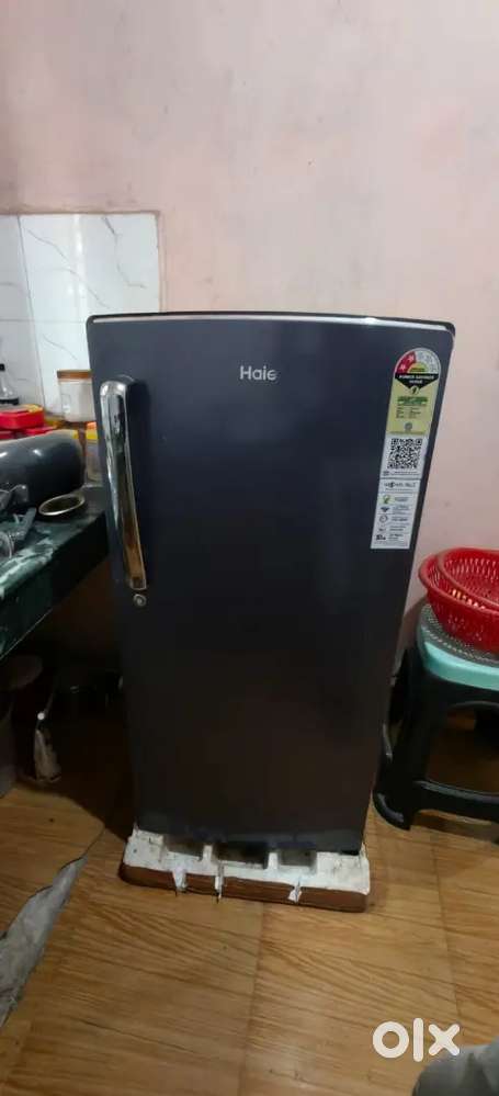 Haier Freeze