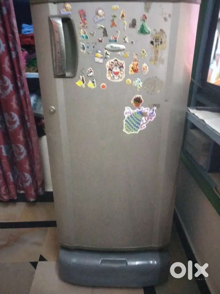 ఓల్డ్ ప్రిడ్జ్