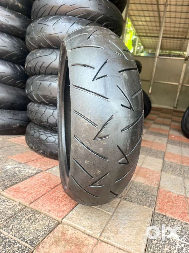 Track tyres premium quality