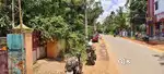 6 cent road side plot for sale