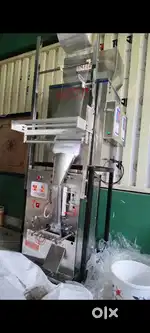 Automatic Packing machine
