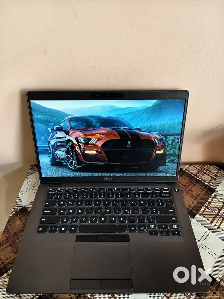 Dell latitude 5400 i5-8th 16GBRAM 256gb ssd