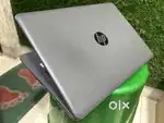 Hp ultraslim light weight Laptop 8gb Ram 256gb ssd win11 new model