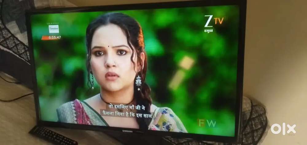 Good quality LED Samsung 32inch