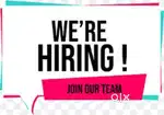 1 male fresher smart good looking field sales executive