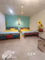 2BHK Guest House at Hatigaon