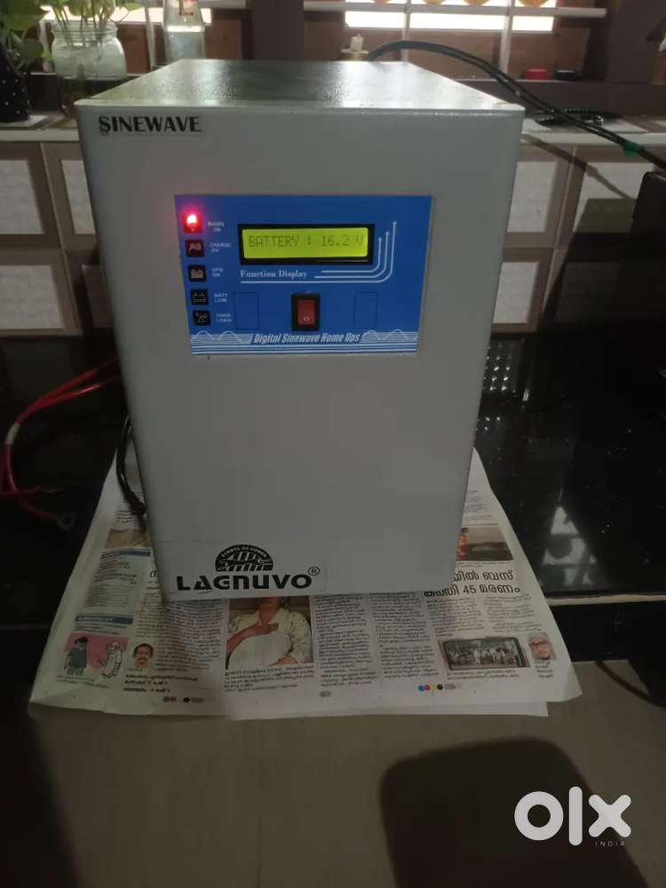 Inverter 24 v