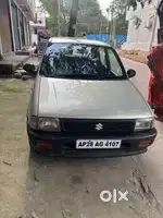 Maruti Suzuki Zen D 2002 Diesel Good Condition