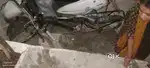 Non gear cycle