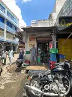 Kot chauraha