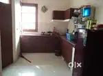 studio/1bhk/2bhk near CU sincere girls/boys/family broker can call