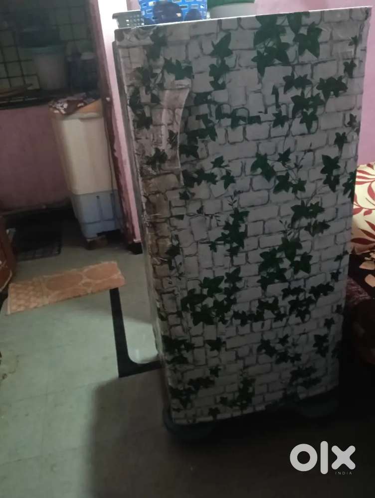 Fridge lg company
