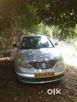 Tata Indica Vista 2013
