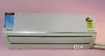 One year opd A/C , just New (rare used)