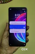 Vivo V21 5g, 8/128gb