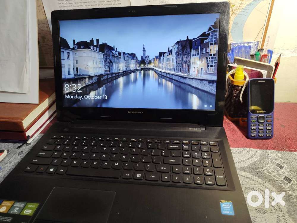 LENOVO i3 4030U 8/256 SSD