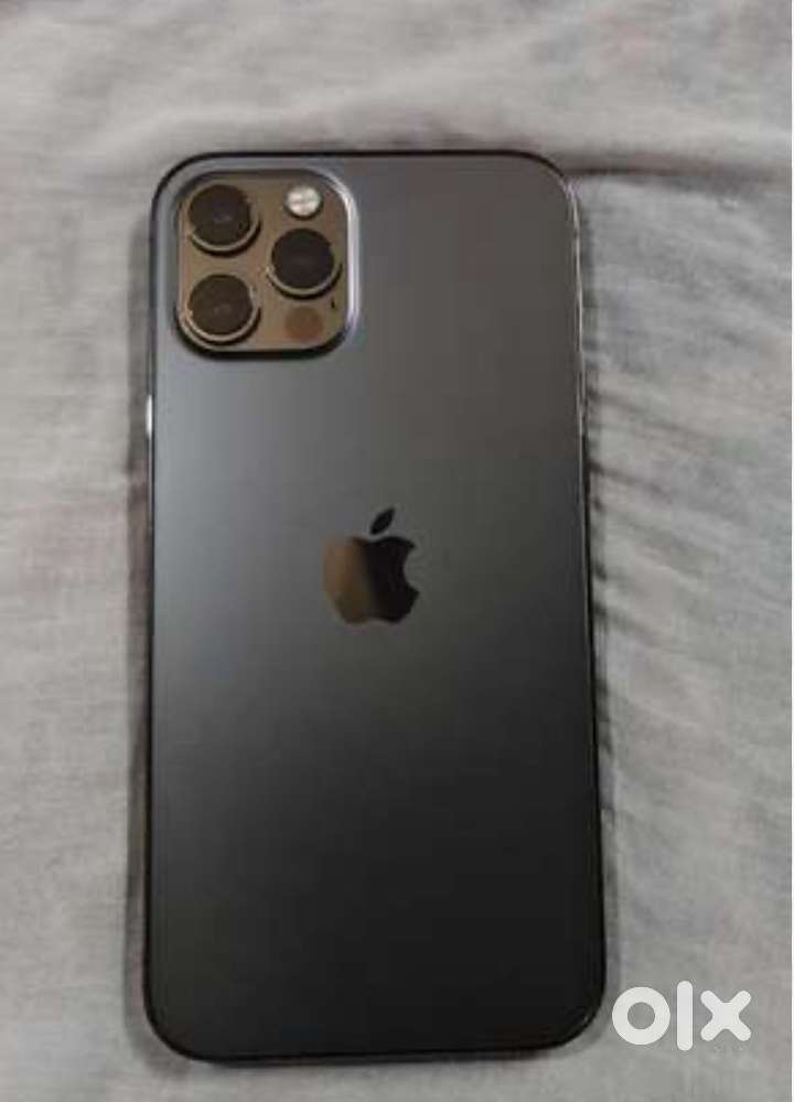 I phone 12 pro 128gb