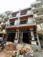 4 BHK HOUSE