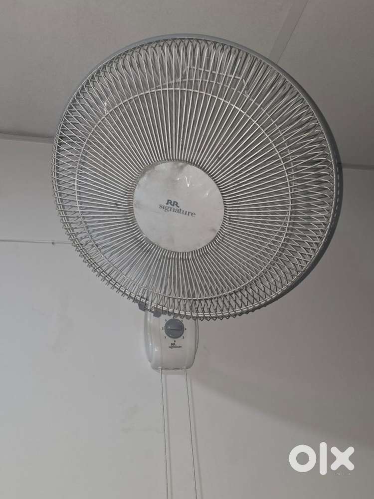Wall fans for sale