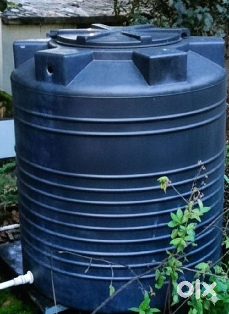 Water Tank 750 Ltrs