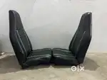 Tata Iris seat