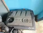 Volkswagen Vento 2012 Diesel 25000 Km Driven