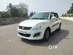 Maruti Suzuki Swift VXI 2018, 2017, Petrol