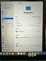 MACBOOK PRO 1TB M4