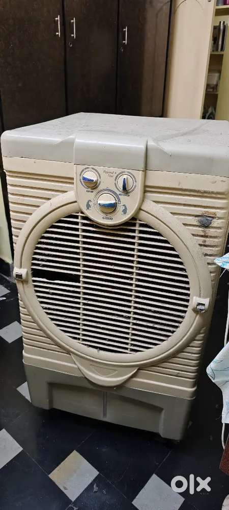 Kenstar cooler good condition.