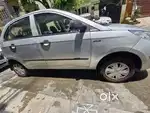 Tata Indica Vista 2010
