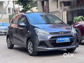 Hyundai Grand i10, 2014, Petrol