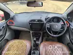 Tata Tiago 1.2 Revotron XZ Plus, 2019, Petrol