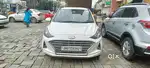 Hyundai Grand i10 Nios Sportz, 2022, Petrol