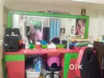 Parlour mirror