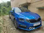 Skoda Octavia VRS 230
